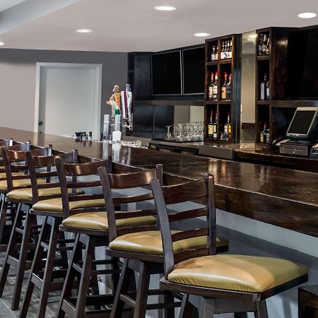 Отель Wyndham Garden New Orleans Airport Метейри Экстерьер фото