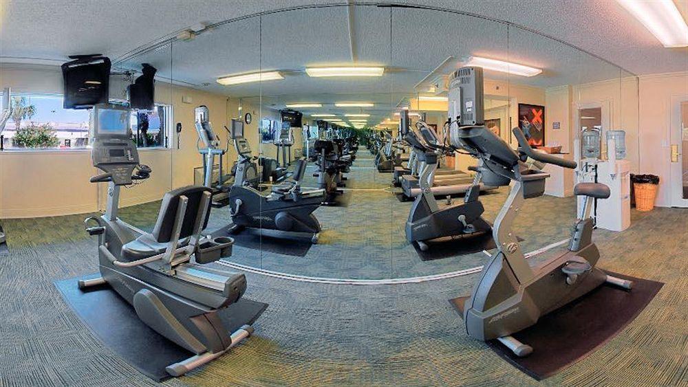 Отель Wyndham Garden New Orleans Airport Метейри Экстерьер фото