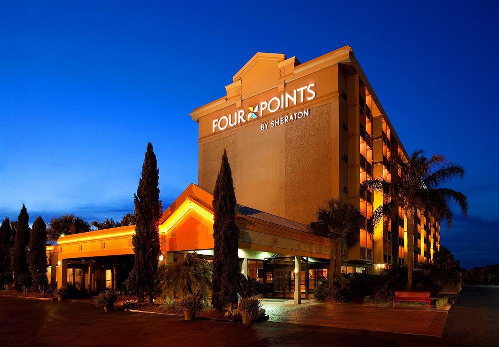 Отель Wyndham Garden New Orleans Airport Метейри Экстерьер фото