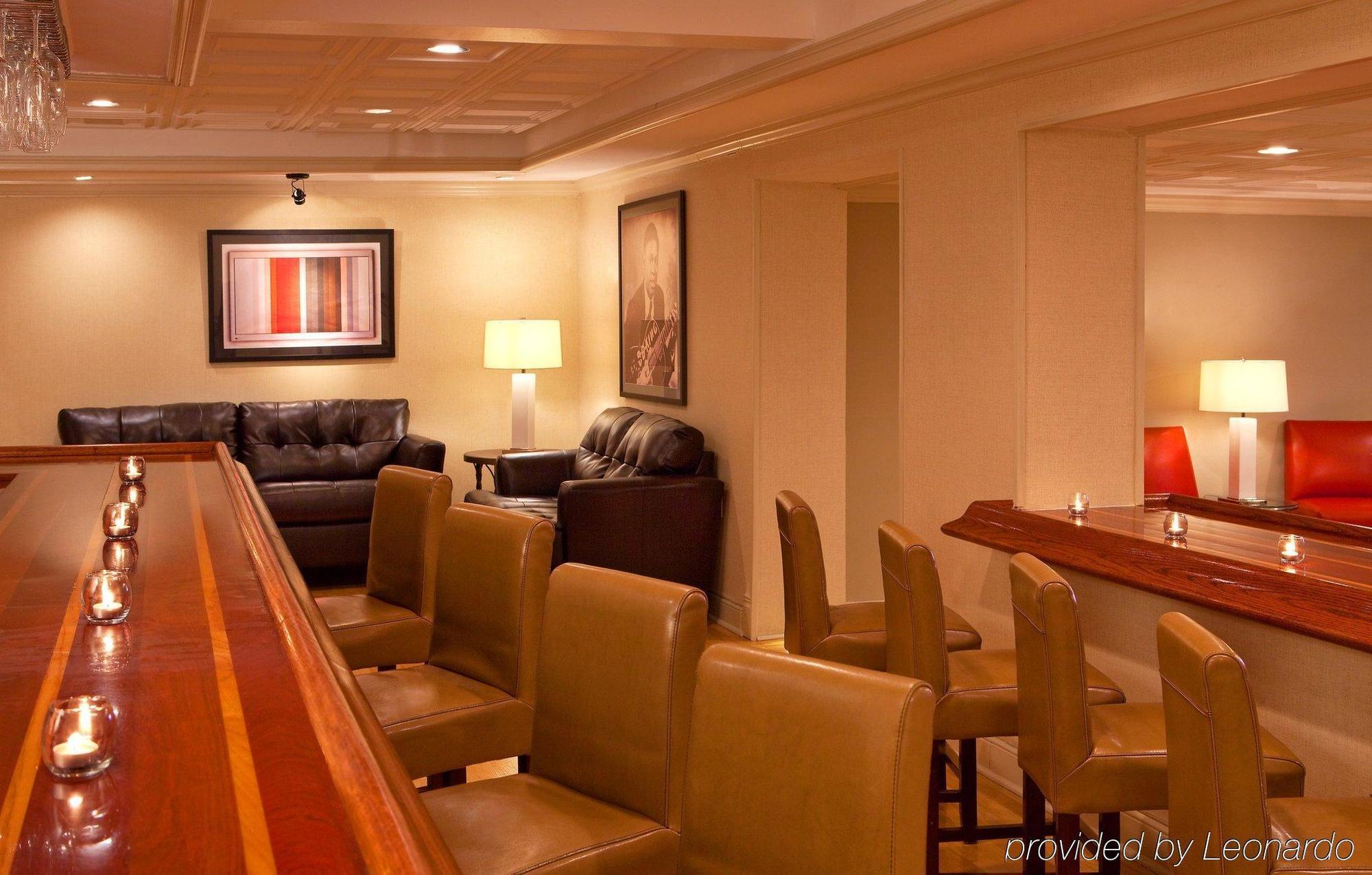 Отель Wyndham Garden New Orleans Airport Метейри Экстерьер фото