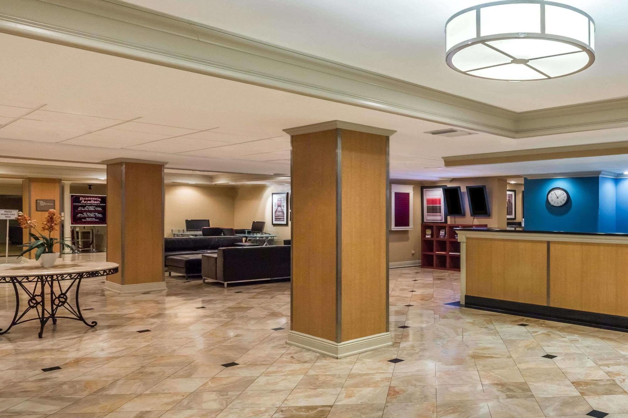 Отель Wyndham Garden New Orleans Airport Метейри Экстерьер фото